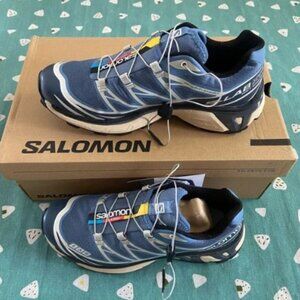 Salomon XT-6 EU 41